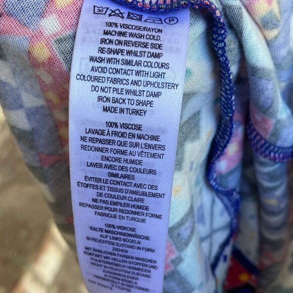 French Connection Sleeveless Maxi Dress Size 10 - Picture 10 of 11